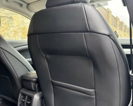 Чорний Форд Mustang Mach-E, об'ємом двигуна 0 л та пробігом 171 тис. км за 22700 $, фото 48 на Automoto.ua