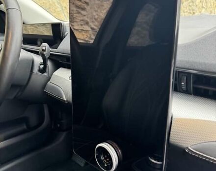 Чорний Форд Mustang Mach-E, об'ємом двигуна 0 л та пробігом 171 тис. км за 22700 $, фото 50 на Automoto.ua