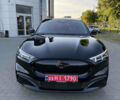 Черный Форд Mustang Mach-E, объемом двигателя 0 л и пробегом 186 тыс. км за 23500 $, фото 1 на Automoto.ua