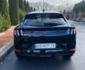 Черный Форд Mustang Mach-E, объемом двигателя 0 л и пробегом 57 тыс. км за 25500 $, фото 4 на Automoto.ua