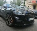 Чорний Форд Mustang Mach-E, об'ємом двигуна 0 л та пробігом 57 тис. км за 25500 $, фото 1 на Automoto.ua
