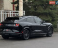 Чорний Форд Mustang Mach-E, об'ємом двигуна 0 л та пробігом 98 тис. км за 25900 $, фото 11 на Automoto.ua