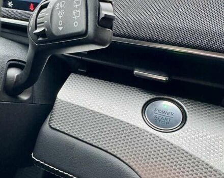 Чорний Форд Mustang Mach-E, об'ємом двигуна 0 л та пробігом 171 тис. км за 22700 $, фото 57 на Automoto.ua