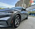 Форд Mustang Mach-E 2021 у Києві на Automoto.ua Чорний Форд Mustang Mach-E, об'ємом двигуна 0 л та пробігом 83 тис. км за 22650 $, фото 23 на Automoto.ua