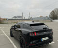 Форд Mustang Mach-E 2021 в Киеве на Automoto.ua Черный Форд Mustang Mach-E, объемом двигателя 0 л и пробегом 72 тыс. км за 30500 $, фото 8 на Automoto.ua