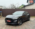 Чорний Форд Mustang Mach-E, об'ємом двигуна 0 л та пробігом 150 тис. км за 20999 $, фото 1 на Automoto.ua
