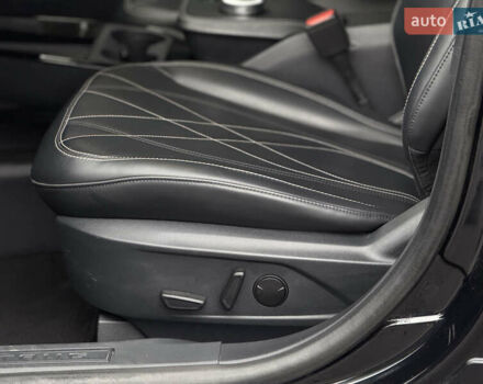 Чорний Форд Mustang Mach-E, об'ємом двигуна 0 л та пробігом 98 тис. км за 25900 $, фото 31 на Automoto.ua