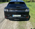 Черный Форд Mustang Mach-E, объемом двигателя 0 л и пробегом 35 тыс. км за 39900 $, фото 7 на Automoto.ua