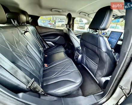 Форд Mustang Mach-E 2021 у Києві на Automoto.ua Чорний Форд Mustang Mach-E, об'ємом двигуна 0 л та пробігом 83 тис. км за 22650 $, фото 30 на Automoto.ua