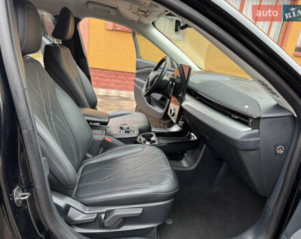 Чорний Форд Mustang Mach-E, об'ємом двигуна 0 л та пробігом 150 тис. км за 20999 $, фото 23 на Automoto.ua