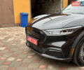 Чорний Форд Mustang Mach-E, об'ємом двигуна 0 л та пробігом 150 тис. км за 20999 $, фото 48 на Automoto.ua