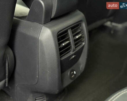 Чорний Форд Mustang Mach-E, об'ємом двигуна 0 л та пробігом 98 тис. км за 25900 $, фото 40 на Automoto.ua