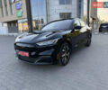 Черный Форд Mustang Mach-E, объемом двигателя 0 л и пробегом 186 тыс. км за 23500 $, фото 1 на Automoto.ua