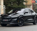 Чорний Форд Mustang Mach-E, об'ємом двигуна 0 л та пробігом 98 тис. км за 25900 $, фото 4 на Automoto.ua