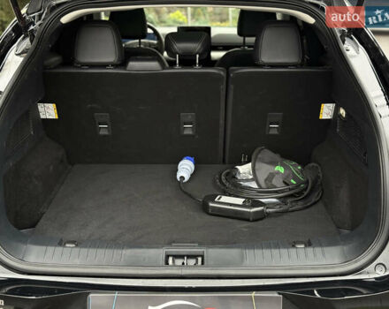 Чорний Форд Mustang Mach-E, об'ємом двигуна 0 л та пробігом 98 тис. км за 25900 $, фото 53 на Automoto.ua