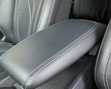 Чорний Форд Mustang Mach-E, об'ємом двигуна 0 л та пробігом 171 тис. км за 22700 $, фото 40 на Automoto.ua