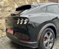 Чорний Форд Mustang Mach-E, об'ємом двигуна 0 л та пробігом 171 тис. км за 22700 $, фото 19 на Automoto.ua