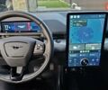 Черный Форд Mustang Mach-E, объемом двигателя 0 л и пробегом 34 тыс. км за 21000 $, фото 15 на Automoto.ua