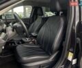 Черный Форд Mustang Mach-E, объемом двигателя 0 л и пробегом 49 тыс. км за 27000 $, фото 17 на Automoto.ua