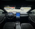 Форд Mustang Mach-E 2021 в Киеве на Automoto.ua Черный Форд Mustang Mach-E, объемом двигателя 0 л и пробегом 72 тыс. км за 30500 $, фото 22 на Automoto.ua