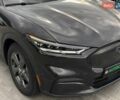 Черный Форд Mustang Mach-E, объемом двигателя 0 л и пробегом 49 тыс. км за 27000 $, фото 4 на Automoto.ua