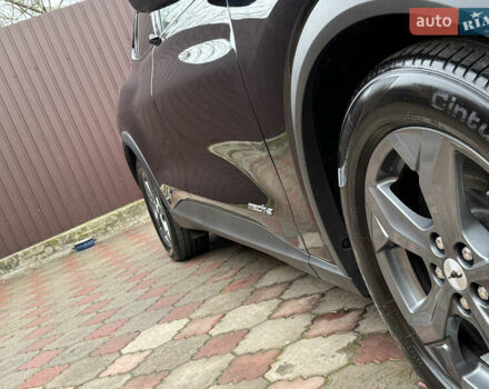 Черный Форд Mustang Mach-E, объемом двигателя 0 л и пробегом 150 тыс. км за 19999 $, фото 46 на Automoto.ua