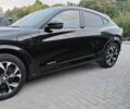 Черный Форд Mustang Mach-E, объемом двигателя 0 л и пробегом 52 тыс. км за 26900 $, фото 4 на Automoto.ua