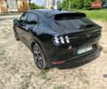 Черный Форд Mustang Mach-E, объемом двигателя 0 л и пробегом 171 тыс. км за 21500 $, фото 4 на Automoto.ua