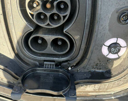 Черный Форд Mustang Mach-E, объемом двигателя 0 л и пробегом 75 тыс. км за 20300 $, фото 18 на Automoto.ua