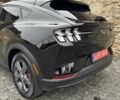 Чорний Форд Mustang Mach-E, об'ємом двигуна 0 л та пробігом 171 тис. км за 22700 $, фото 18 на Automoto.ua