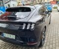 Черный Форд Mustang Mach-E, объемом двигателя 0 л и пробегом 35 тыс. км за 27900 $, фото 4 на Automoto.ua