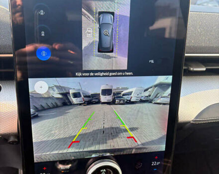 Черный Форд Mustang Mach-E, объемом двигателя 0 л и пробегом 75 тыс. км за 20300 $, фото 30 на Automoto.ua