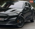 Чорний Форд Mustang Mach-E, об'ємом двигуна 0 л та пробігом 98 тис. км за 25900 $, фото 3 на Automoto.ua