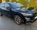 Черный Форд Mustang Mach-E, объемом двигателя 0 л и пробегом 52 тыс. км за 26900 $, фото 1 на Automoto.ua