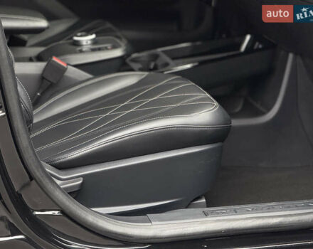 Чорний Форд Mustang Mach-E, об'ємом двигуна 0 л та пробігом 98 тис. км за 25900 $, фото 45 на Automoto.ua
