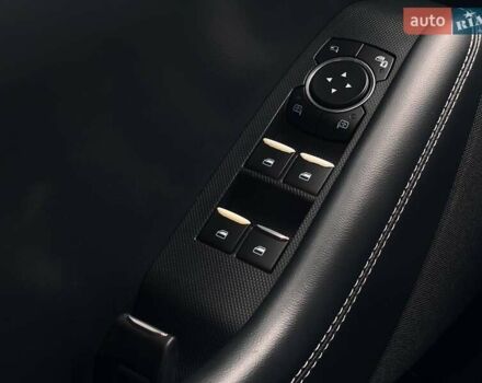 Чорний Форд Mustang Mach-E, об'ємом двигуна 0 л та пробігом 49 тис. км за 26790 $, фото 29 на Automoto.ua