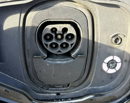 Черный Форд Mustang Mach-E, объемом двигателя 0 л и пробегом 118 тыс. км за 23000 $, фото 26 на Automoto.ua