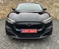 Чорний Форд Mustang Mach-E, об'ємом двигуна 0 л та пробігом 171 тис. км за 22700 $, фото 4 на Automoto.ua