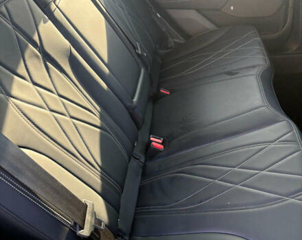 Черный Форд Mustang Mach-E, объемом двигателя 0 л и пробегом 75 тыс. км за 20300 $, фото 25 на Automoto.ua