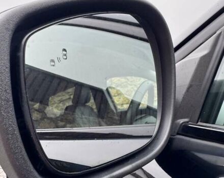 Чорний Форд Mustang Mach-E, об'ємом двигуна 0 л та пробігом 171 тис. км за 22700 $, фото 23 на Automoto.ua