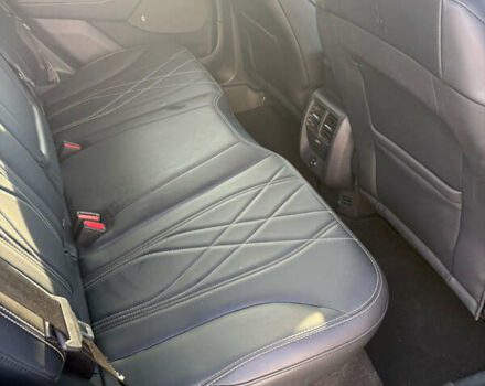 Черный Форд Mustang Mach-E, объемом двигателя 0 л и пробегом 75 тыс. км за 20300 $, фото 24 на Automoto.ua