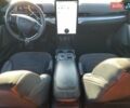 Черный Форд Mustang Mach-E, объемом двигателя 0 л и пробегом 44 тыс. км за 9900 $, фото 7 на Automoto.ua