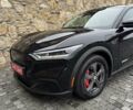 Чорний Форд Mustang Mach-E, об'ємом двигуна 0 л та пробігом 171 тис. км за 22700 $, фото 17 на Automoto.ua