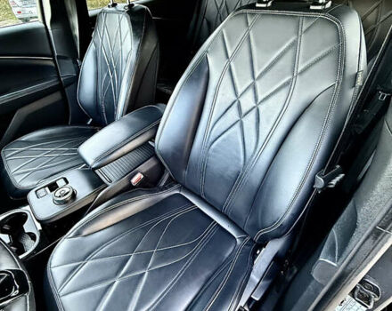 Форд Mustang Mach-E 2021 у Києві на Automoto.ua Чорний Форд Mustang Mach-E, об'ємом двигуна 0 л та пробігом 83 тис. км за 22650 $, фото 37 на Automoto.ua