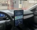 Черный Форд Mustang Mach-E, объемом двигателя 0 л и пробегом 31 тыс. км за 26300 $, фото 4 на Automoto.ua