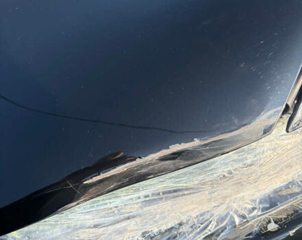 Черный Форд Mustang Mach-E, объемом двигателя 0 л и пробегом 75 тыс. км за 20300 $, фото 9 на Automoto.ua