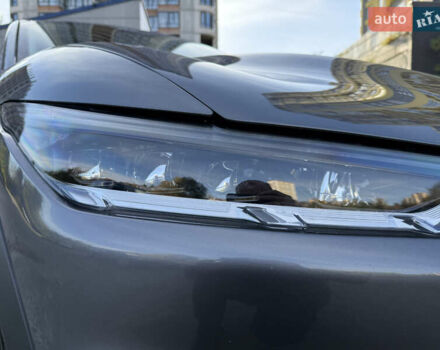 Форд Mustang Mach-E 2021 у Києві на Automoto.ua Чорний Форд Mustang Mach-E, об'ємом двигуна 0 л та пробігом 83 тис. км за 22650 $, фото 28 на Automoto.ua