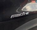 Черный Форд Mustang Mach-E, объемом двигателя 0 л и пробегом 49 тыс. км за 27000 $, фото 13 на Automoto.ua
