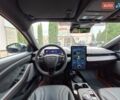 Черный Форд Mustang Mach-E, объемом двигателя 0 л и пробегом 35 тыс. км за 27900 $, фото 6 на Automoto.ua