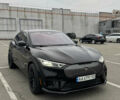 Форд Mustang Mach-E 2021 в Киеве на Automoto.ua Черный Форд Mustang Mach-E, объемом двигателя 0 л и пробегом 72 тыс. км за 30500 $, фото 2 на Automoto.ua